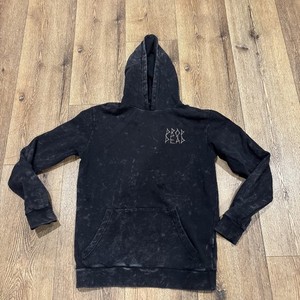 DROPDEAD Hoodie | eBay