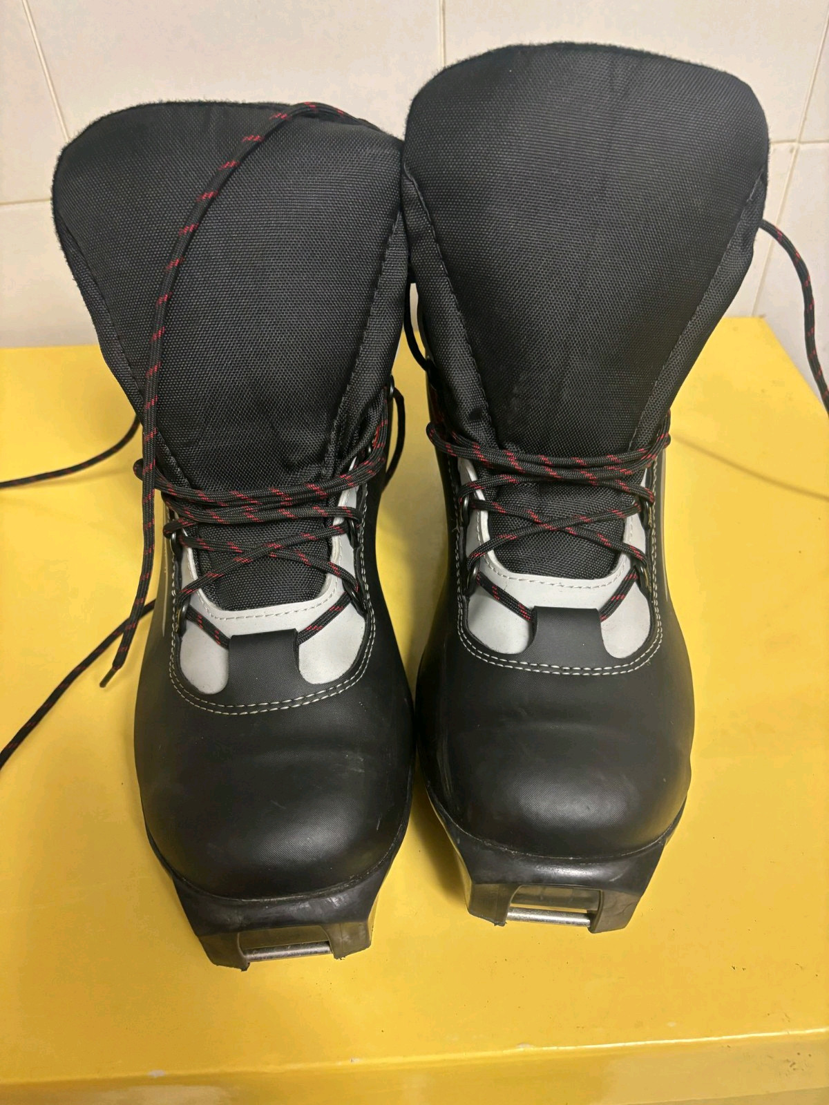 Scarpe Salomon Sci Da Fondo SNS PROFIL