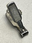 Vintage HOUSE OF STUART Blended Scotch Whiskey Nail Clippers SUPER JAPAN — photo 4
