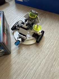 Lego System Exploriens 6856 6854 6815 Complete With Packaging and Manual