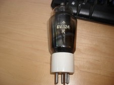 Unbranded CV124 807 Valve - Tested Fine