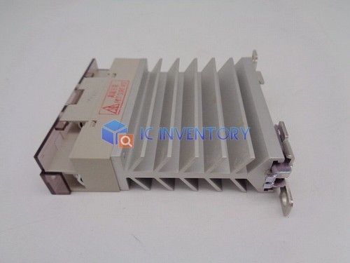 Relè a stato solido Omron G3PE-215B nuovo 1 pezzo in scatola spedizione gratuita - Foto 5 di 6