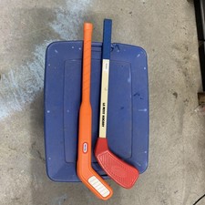 Le Petit Hockey Stick Le Petit Sports Little Tykes Hockey Stick