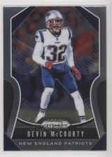 2019 Panini Prizm Devin McCourty #25 2k5