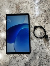 Xiaomi Redmi Pad SE 8.7 64GB Wi Fi 4GB RAM Android Tablet - 250gb SD card