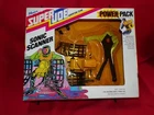 HASBRO SUPER JOE - Adventure Team, Power Pack - SONIC SCANNER