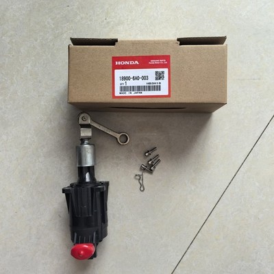 US OEM 18900-6A0-003 Turbo Charger Solenoid Valve Actuator For Honda Accord 1.5L