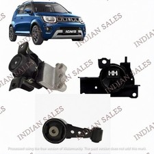 Support moteur Suzuki IGNIS