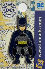 DC Comics Classic EARTH 2 BATMAN Justice Soci...
