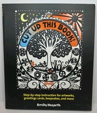 Cut Up This Book Emily Hogarth New