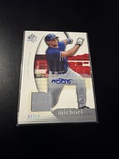 2005 Upper Deck SP Authentic Football 14