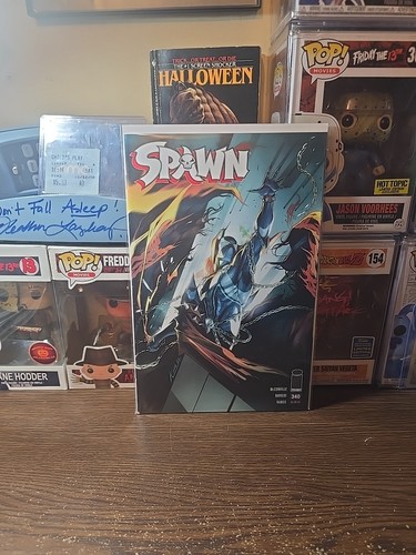 Spawn #340 - Picture 8 of 15