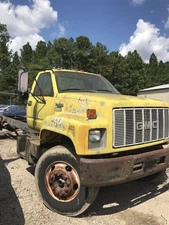 1990-2000 Chevrolet KODIAK  Door Mirror GMC TOPKICK Tow Mirror West Coast 24”