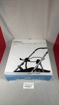 UPPAbaby Infant Car Seat Adapter for Vista & Cruz (Chicco )