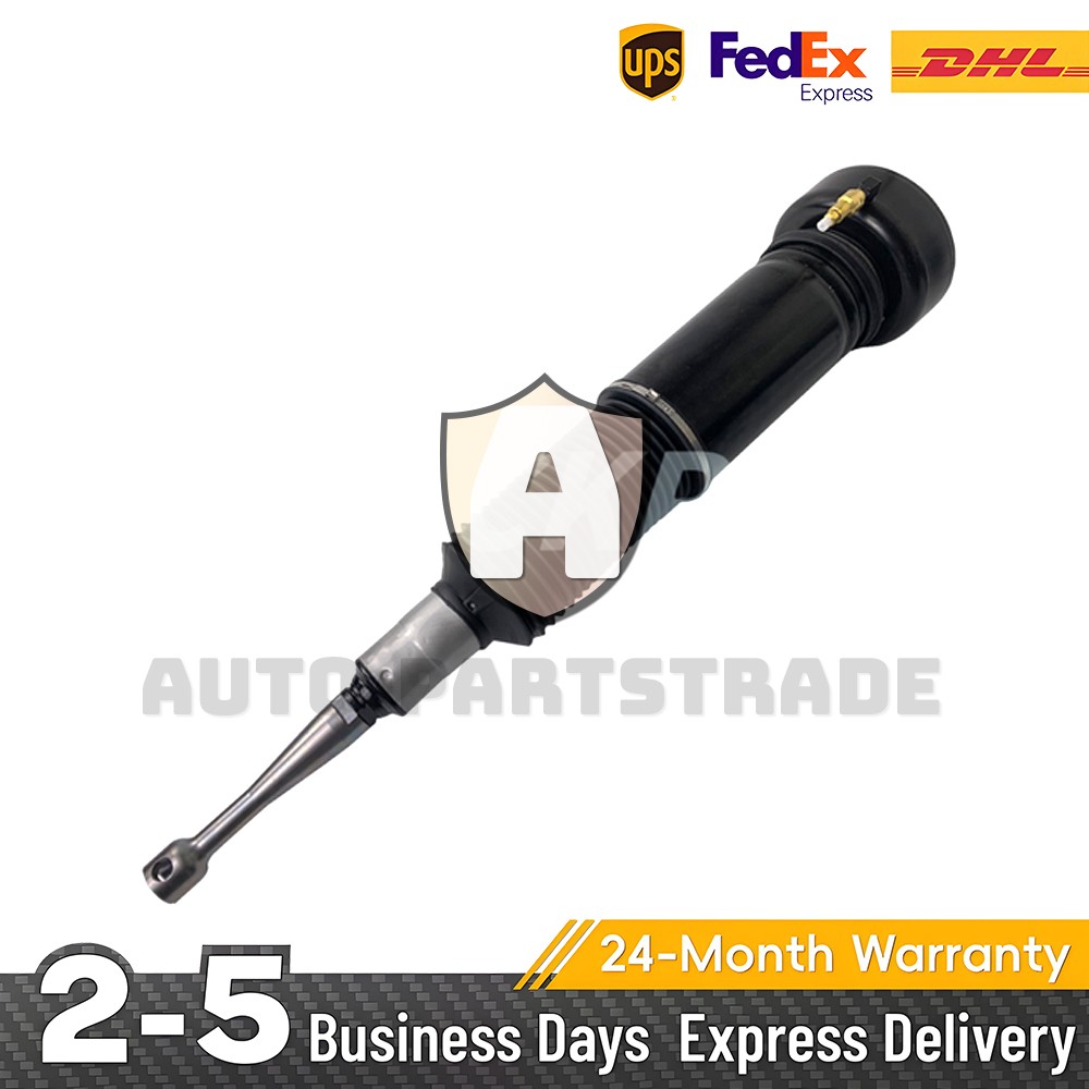 Front Air Suspension Shock Strut Fit Rolls-Royce Phantom RR1 2004-16 37106782240