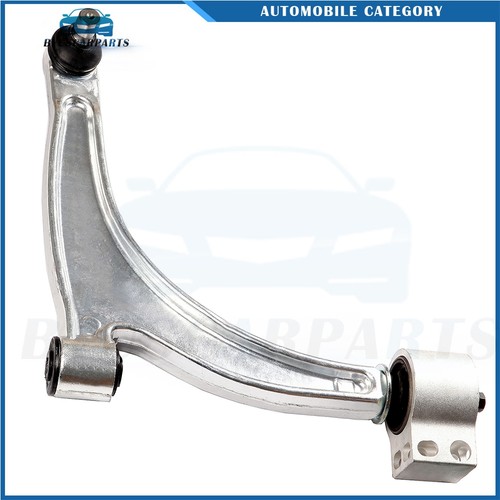 Front Sway Bar Tie Rod Control Arm And Ball Joint For Chevrolet Malibu 2004-2012 - Picture 10 of 10