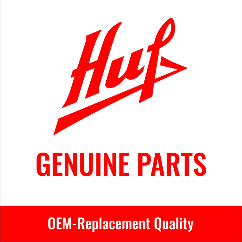 Kits de servicio de sensor Huf TPMS de 4 piezas para BMW 640i xDrive 2019 Gran Coupé neumático mu Foto 2 de 4