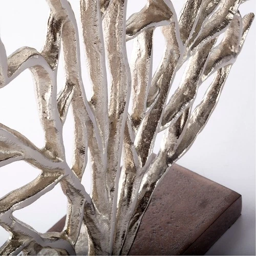 Cyan Design 09814 Ariana 21 X 20 inch Sculpture, Large - Picture 2 of 3