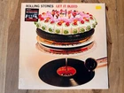 The Rolling Stones - Let It Bleed  Vinyl LP DSD Remaster 2003 - Sealed