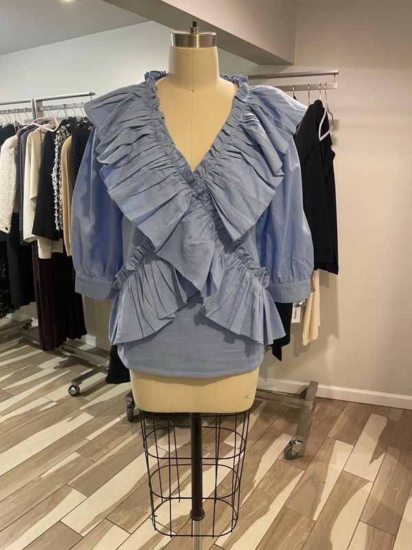 blouses for women elegant