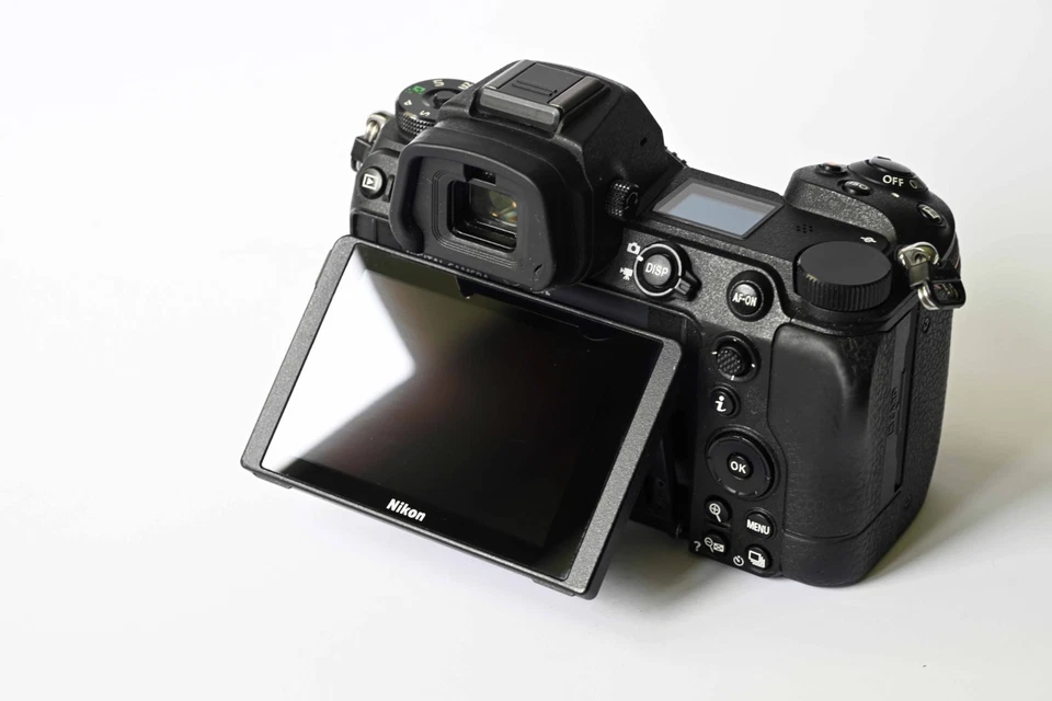 Nikon Z 7II, Foto 3 von 5
