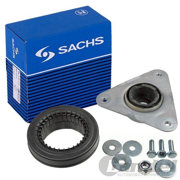 Sachs DOMLAGER-SATZ Vorderachse Vorne Links O. Rechts FüR Renault Captur Clio-image