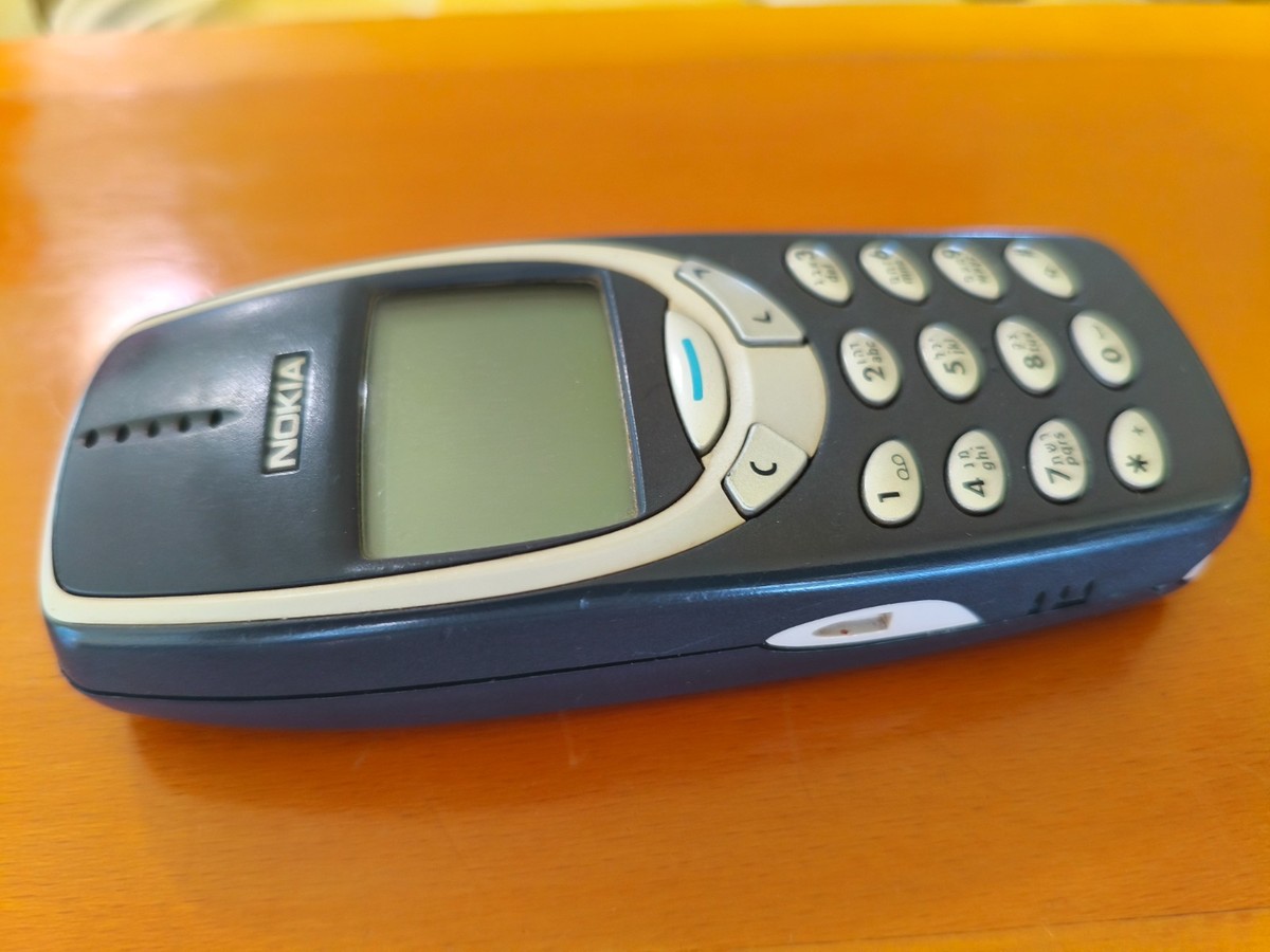 Nokia 3310 - 1 KB - Anthracite (Unlocked) for sale online | eBay