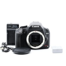 Canon EOS Kiss X3 Digital SLR Canon EF/EF-S Mount From JAPAN