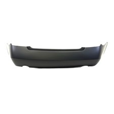 2002-2006 Nissan Altima Base S Se Sl Rear Bumper Cover Ni1100226 850228j140. Lfr