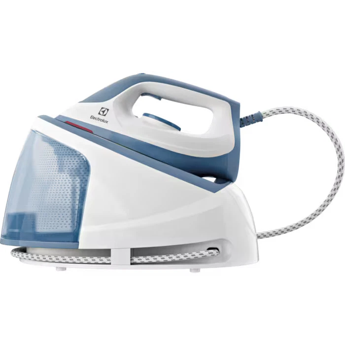 Electrolux Ferro da Stiro Caldaia E5ST1-2DB | 2400W 1.2L Riscaldamento Rapido - Immagine 2 di 4