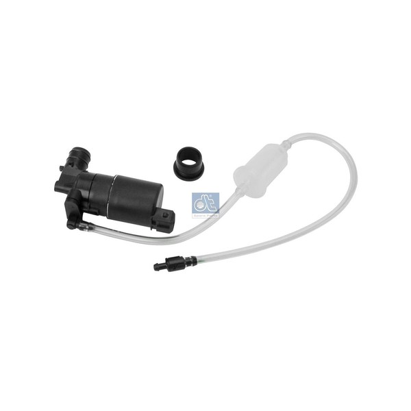 Waschwasserpumpe Scheibenreinigung 24 V DT Spare Parts FüR U.A. Renault Trucks-image
