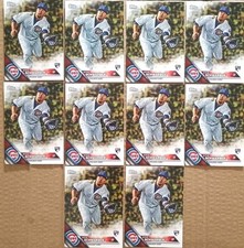 2016 Topps New Era Baseball Cards - Updated Parallels & Pack Odds 9