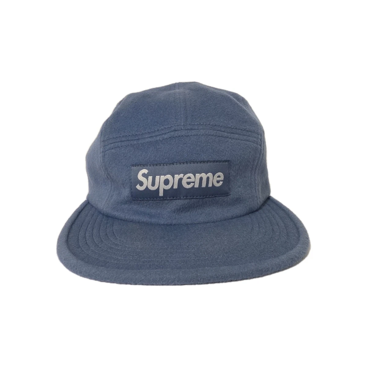 Supreme Men's Blue 5 Panel for sale | eBay
