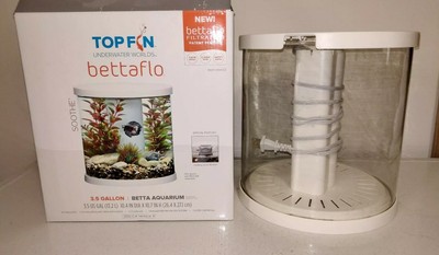top fin bettaflo