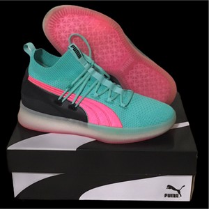 puma clyde ocean drive