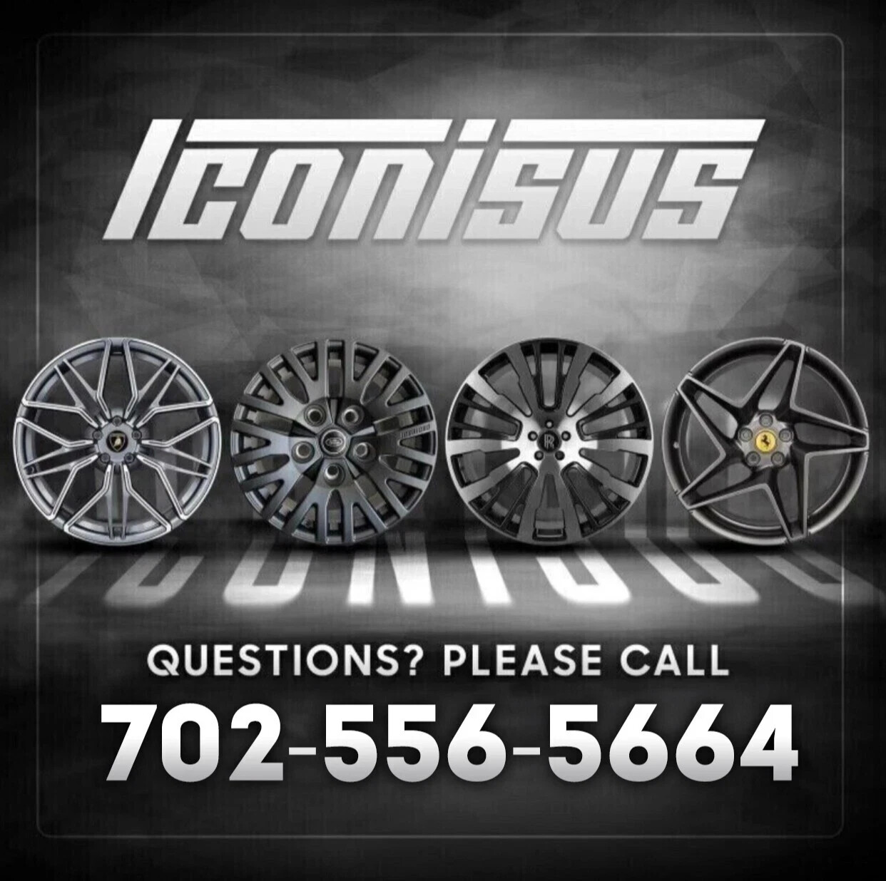 2006 FORD GT WHEELS  20" 21" , FORGED LIGHTWEIGHT RIMS  FORD GT40 like BBS !