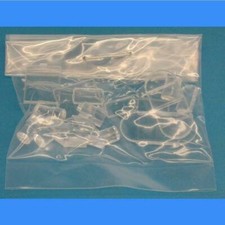 H15-44 H16-44 COMPLETE GLAZING SET for units w/ ROUND or SQUARE window ATLAS HO