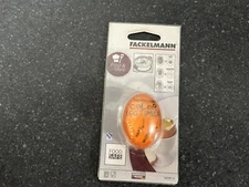 Egg Timer Sensitive Hard & Soft Boiled Color Changing Indicator Tells When Eggs