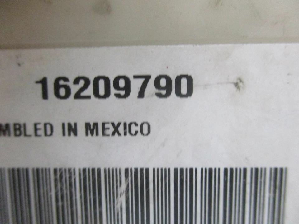 NY703-19 GARANTIA DO FABRICANTE 1998-2005 MÓDULO DE CONTROLE DE DIREÇÃO CADILLAC DEVILLE - Imagem 3 de 3