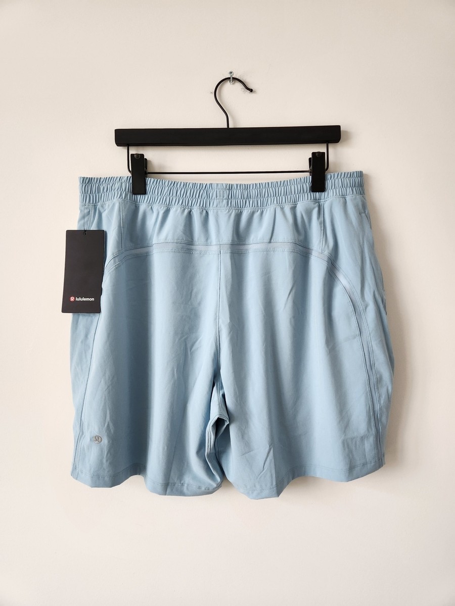 lululemonセット Lululemon Cinchable Waist High-Rise Woven Short 3.5
