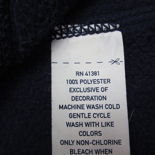 Polo Ralph Lauren Jacket Womens Large Long Sleeve Full Zip Denver Broncos Bling - Picture 5 of 9