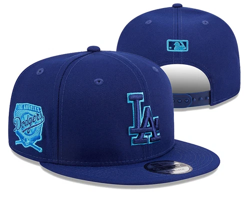 Los Angeles Dodgers Adjustable Hat New Fit Cap Unisex Neu Mütze Cap - Bild 18 von 22