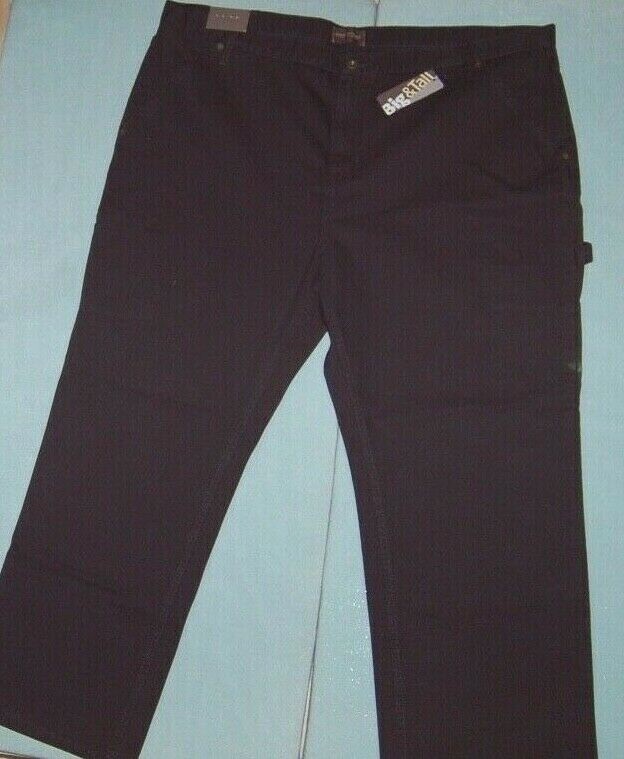 greatLAnd ORIGINAL NO MAN CARPENTER DOUBLE KNEE