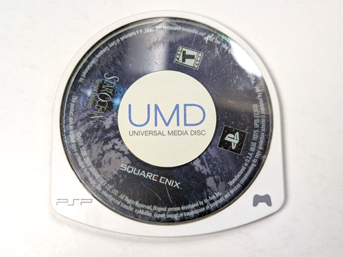 Star Ocean: Second Evolution (Sony PSP, 2009