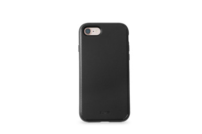 KMP Sporty Case Schwarz Schutzhülle Handyhülle für Apple IPhone 8 Protective