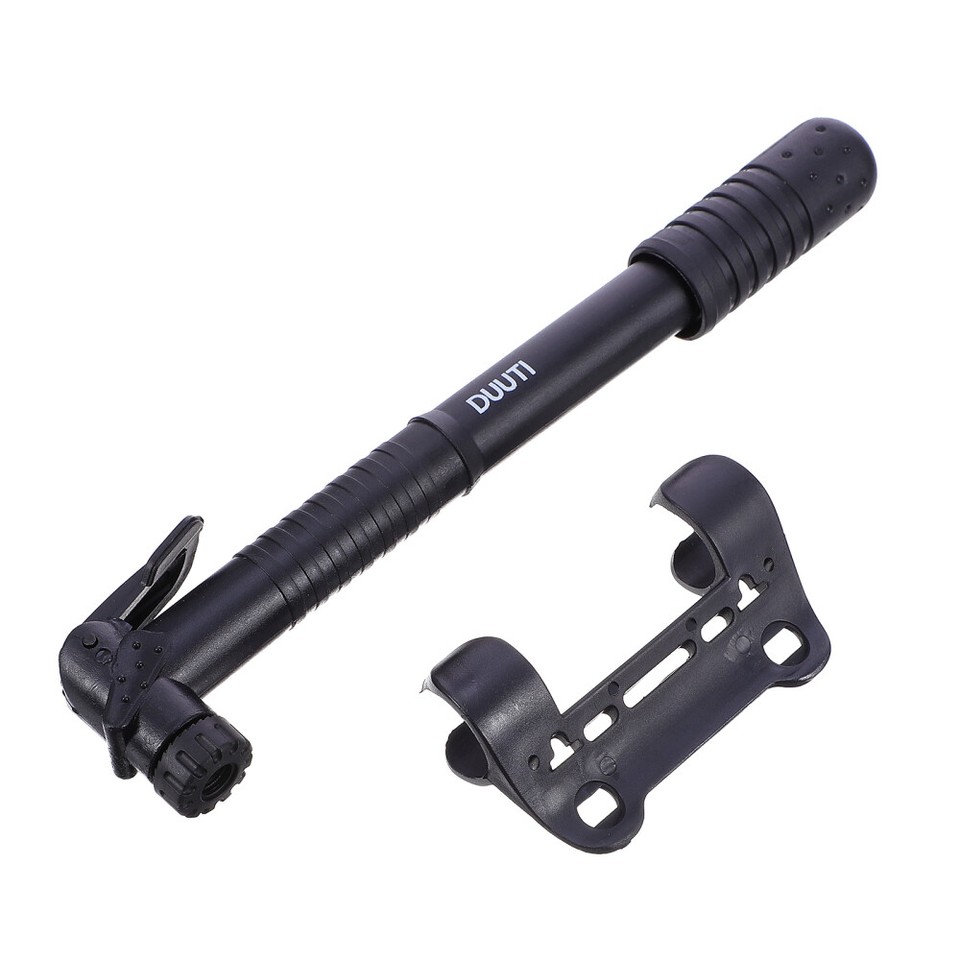 Bike Pump Gauge Fits Bike Air Compressor Cycling Air Pump Fast