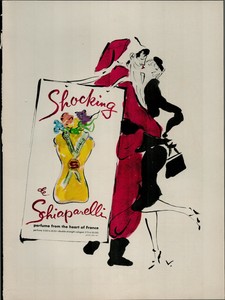 shocking de schiaparelli