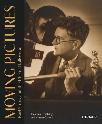 Moving Pictures | 2024 | englisch