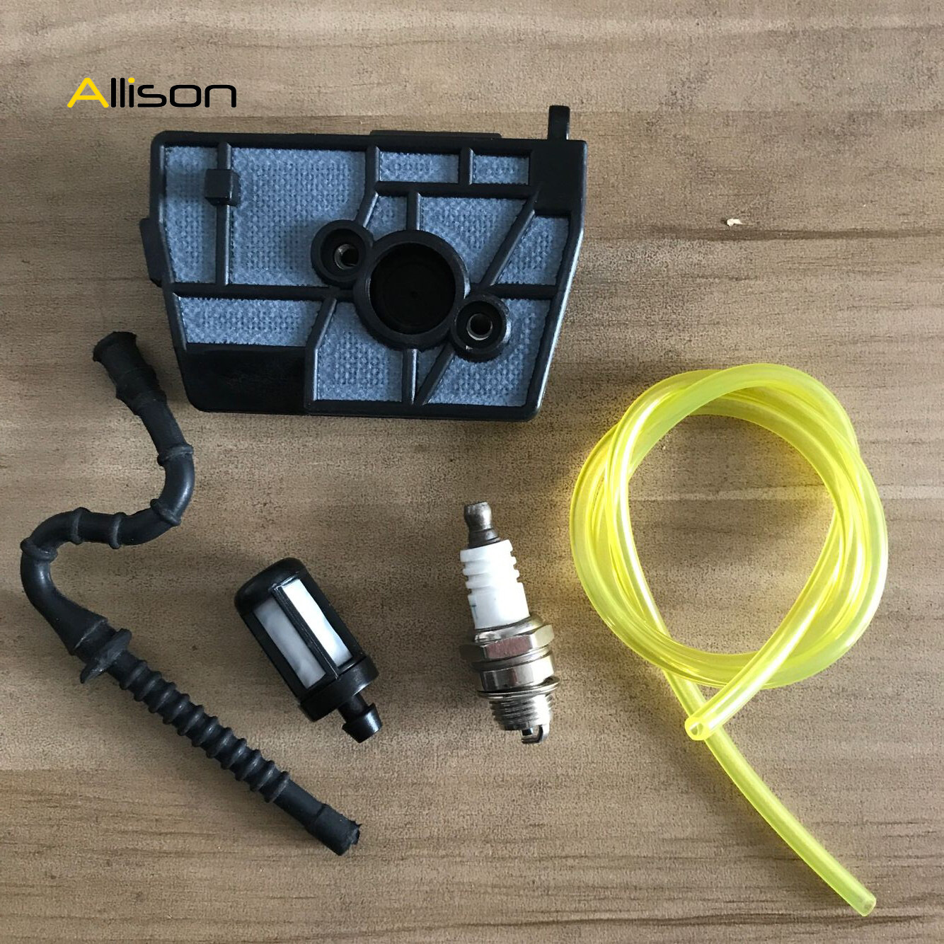 Air Filter Tune Up Service Kit With Fuel Line For Stihl 028 - Foto 6