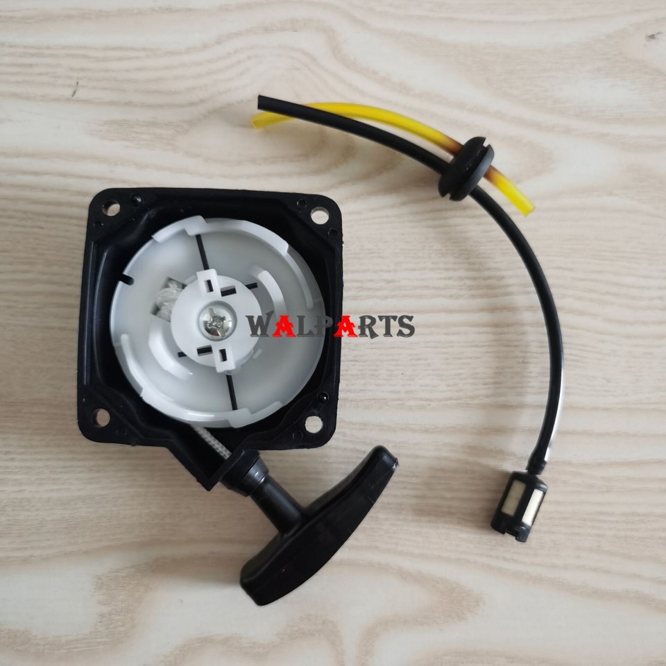 Yurefax Démarreur à Tirette, For Harbour Freight 52CC 2HP